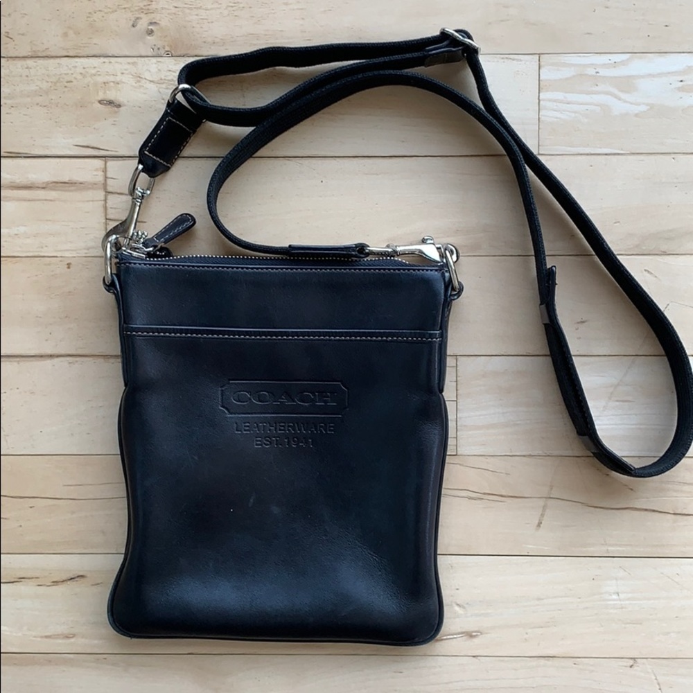 Coach crossbody